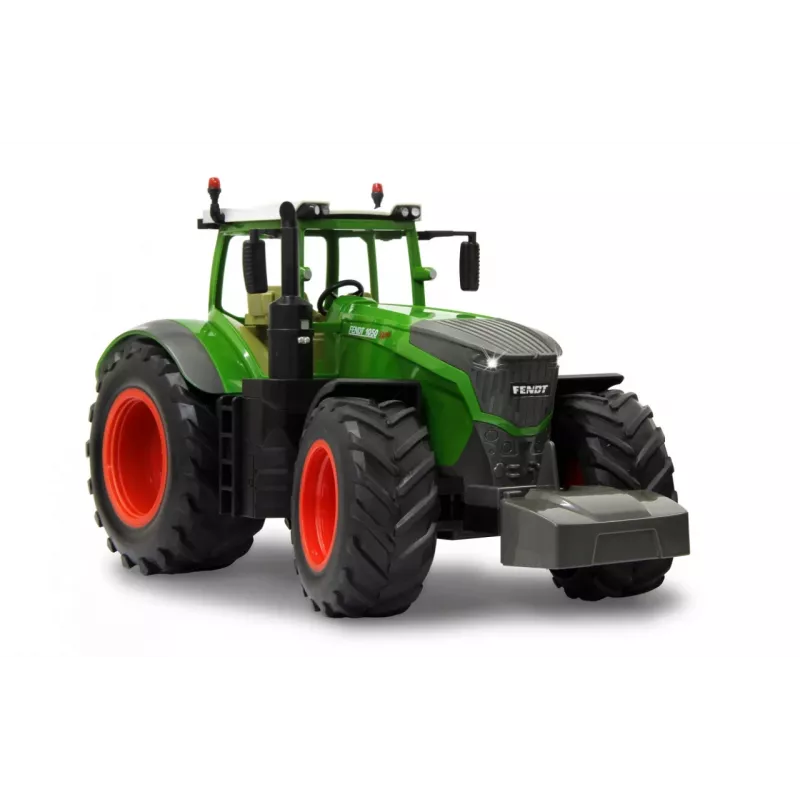 Trator Jamara Fendt 1050 Vario
