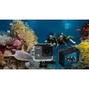 Action cam Denver ACK-8064 8 MP 4K Ultra HD Wi-Fi