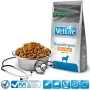 FARMINA Vet Life ração hipoalergénica para cães peixe e batata - ração seca para cães - 12 kg