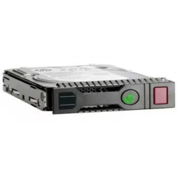 Hewlett-Packard HP Enterprise - Disco rígido - 300 GB - Hot-Swap - 6,4 cm SFF (2.5 SFF) - SAS 12 Gbit/s - 15000 rpm (759208-B21)