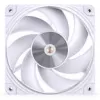 Ventoinha de caixa Jonsbo HF3-120W 120mm Branco PWM