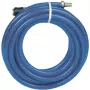Mangueira de ar comprimido Metabo 0901054924 azul
