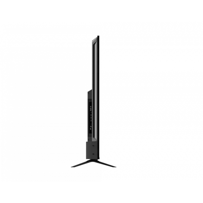 Smart TV LED BLAUPUNKT 75UGC5500S 75 polegadas UHD Google TV preto, classe energética G