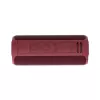 Altifalante portátil mono Denver BTV-213BD vermelho