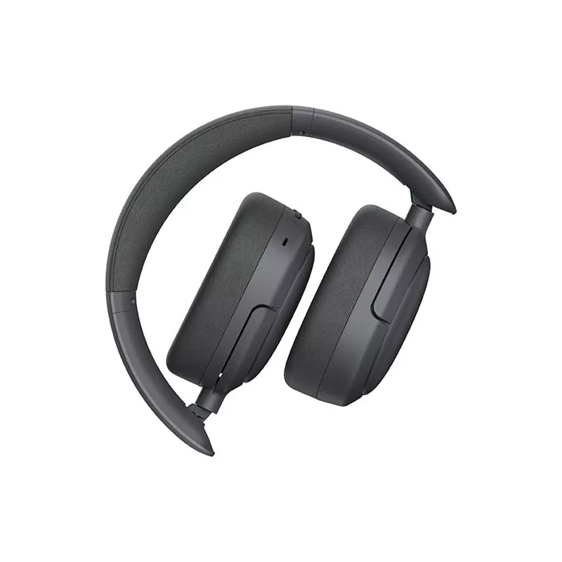 Edifier auscultadores | W800BT Pro | sem fios | over-ear | microfone | cancelamento de ruído | preto