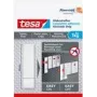 Tesa 77771 fita adesiva para papel de parede e estuque branco conteúdo: 3 unid. (77771)