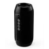 Altifalante estéreo Bluetooth portátil SQUEAK SQ1008 — 14W RMS, Bluetooth 5.3, 1200 mAh, IPX4, FM, LED, AUX, USB