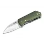 Faca de bolso BOKER PLUS Lefti 01BP0006 — cabo G10, transporte para canhotos