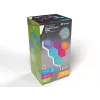 Painel LED RGB embutido TRACER Smart Hexagon Tracer 47256 Ambience TRAOSW47256