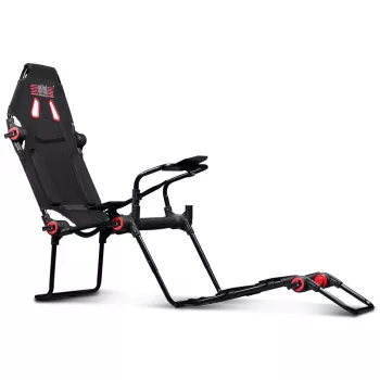 Cockpit de simulador de corrida Next Level Racing F-GT LITE NLR-S015