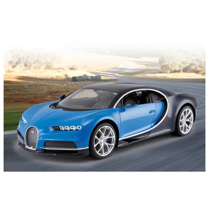 Automóvel Jamara 405135 modelo telecomandado com motor elétrico 1:14