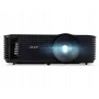 Projetor Acer X1328WHn DLP WXGA 5000 ANSI Lumen, 16:10, lâmpada, RS-232