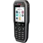 Ascom DH8-AAAA ecrã preto
