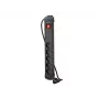 Lanberg SP1-05E-0300-BK preto