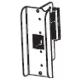 Peça sobresselente/acessório para impressora/leitor Zebra P1058930-074 interface LAN