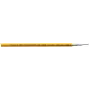 Lanview LVO232550-100 Cabo InfiniBand/fibra ótica 100 m amarelo