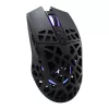 Rato White Shark GM-5018 Caradoc RGB 7200 dpi preto