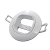 Recessor AEOTEC DSE010 para MultiSensor 6/7 TriSensor — acessório de montagem para AEOTEC MultiSensor