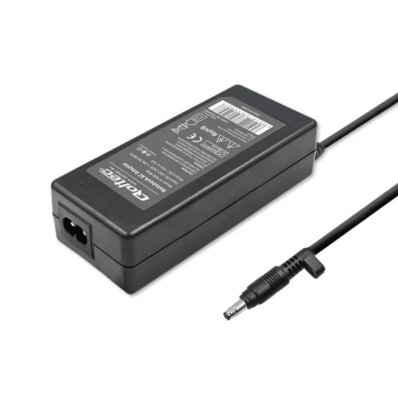 Fonte de alimentação para HP Compaq 19V 4,74A 4,8 + 4,2 *1,7