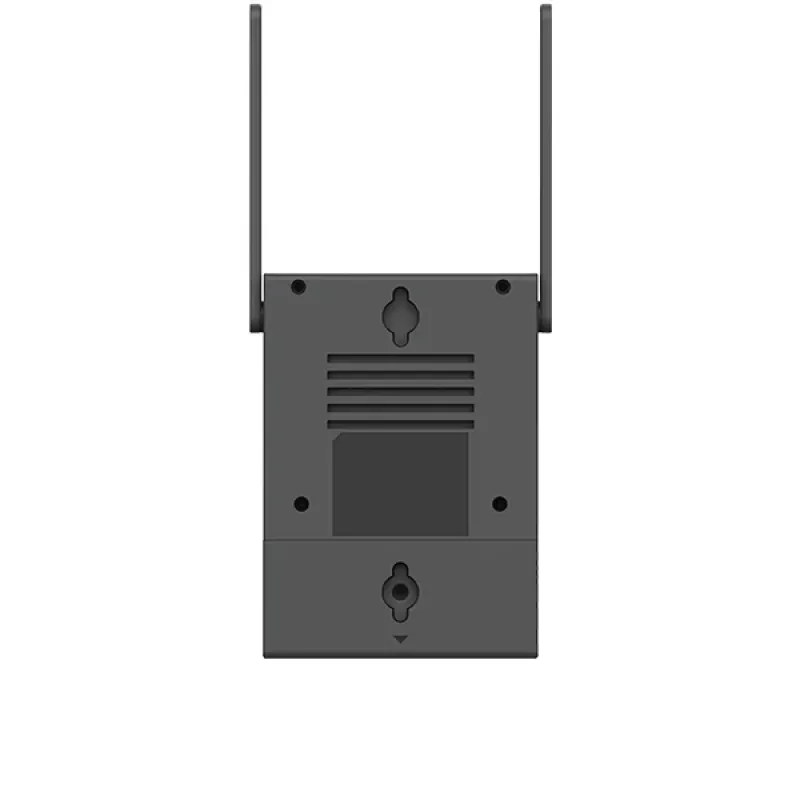 Telefone móvel IP Fanvil W710P preto