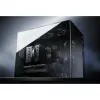 Noctua NH-D12L chromax.black cooler de CPU a ar, 120 mm, alumínio, preto, 450–2000 RPM, 22,6 dBA