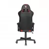 Cadeira gaming para PC Gembird GC-SCORPION-02X