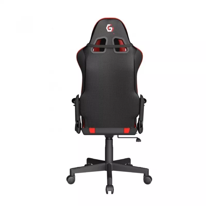 Cadeira gaming para PC Gembird GC-SCORPION-02X