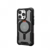 Capa para telemóvel Urban Armor Gear Plasma XTE 16 cm (6,3) preto, laranja