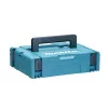 Mala de sistema MAKITA MAKPAC TIPO 1 395 mm x 295 mm x 105 mm