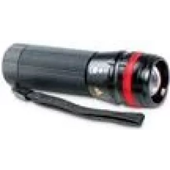 MAUL lanterna LED Leos 10,5cm, 3W, até 150m (8186890)