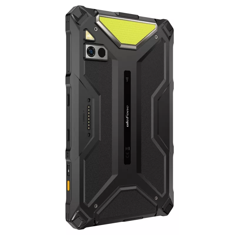Tablet Ulefone Armor Pad 4 8GB/256GB preto