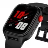Smartwatch Stelio ST-SWJ102-BK Junior Pro AI 4G preto – wearable para crianças com conectividade 4G