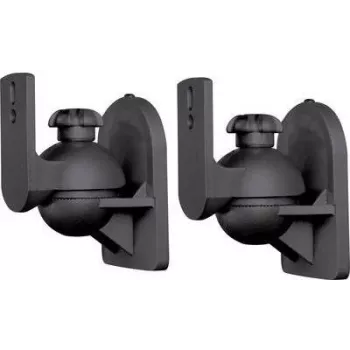 Suporte para altifalante, SpeaKa Professional 29215C36, 6,4 cm