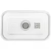 Zwilling Fresh & Save 36804-200-0 recipiente de vácuo para alimentos M, 0,9 l, plástico, cinzento