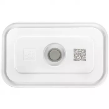 Recipiente retangular de armazenamento Zwilling Fresh & Save, 0,9 L