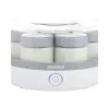 Iogurteira Severin 7 peças 150 ml branco JG 3518 (JG 3518)
