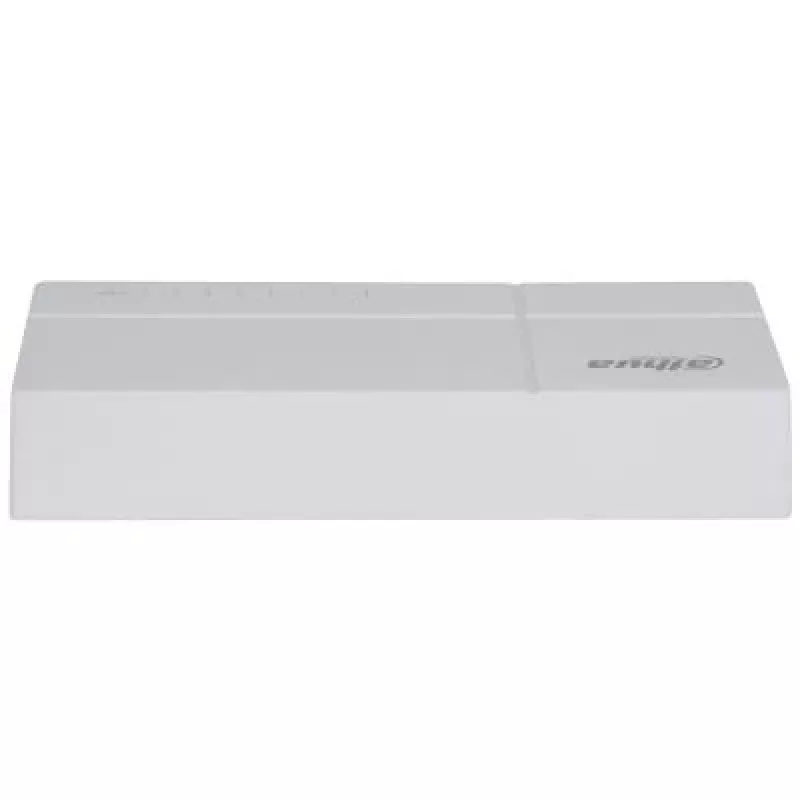 Dahua SG1008L-EUR switch Fast Ethernet L2 de 8 portas