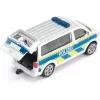 BLISTER VW T5 Polícia de autoestrada, modelo de veículo
