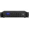 Amplificador HQM1150BT rádio FM/MP3 150W