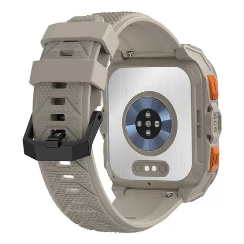 Smartwatch W80 PRO/KHAKI W80PROKHAKI Blackview