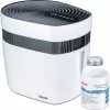 Climatizador marítimo Maremed MK 500, humidificador