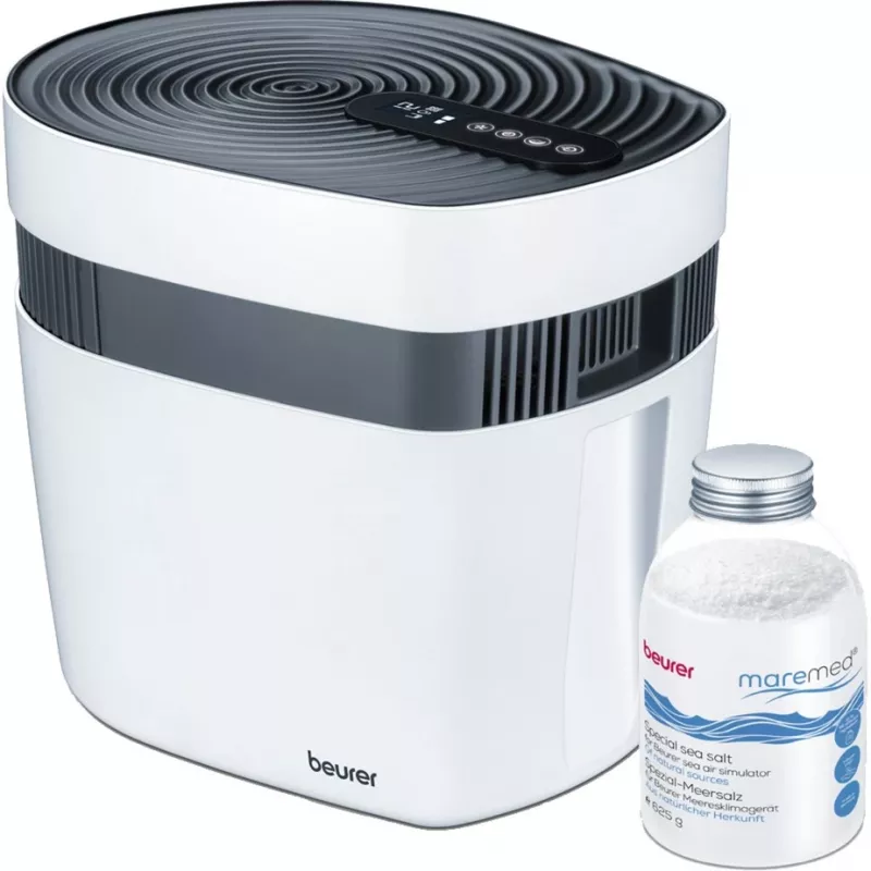 Climatizador marítimo Maremed MK 500, humidificador