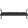 Televisor LED Smart 24 polegadas SENCOR SLE 24S830MB — resolução HD, classe de eficiência energética E