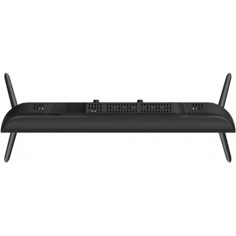 Televisor LED Smart 24 polegadas SENCOR SLE 24S830MB — resolução HD, classe de eficiência energética E