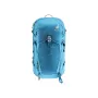 Mochila de caminhada Deuter Trail Pro 33 wave-ivy