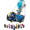 Brinquedo de construção LEGO Battle Bus 77073