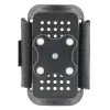 Mobilis Pulseira de relógio para suporte - magnética - Preto (020012)