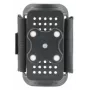 Mobilis Pulseira de relógio para suporte - magnética - Preto (020012)