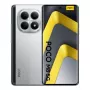 POCO M8 5G 17,2 cm (6.77) Hybrid Dual SIM USB Type-C 8 GB 512 GB 5520 mAh prateado