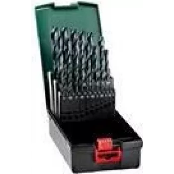 Metabo 627667000 aparafusadora com bateria